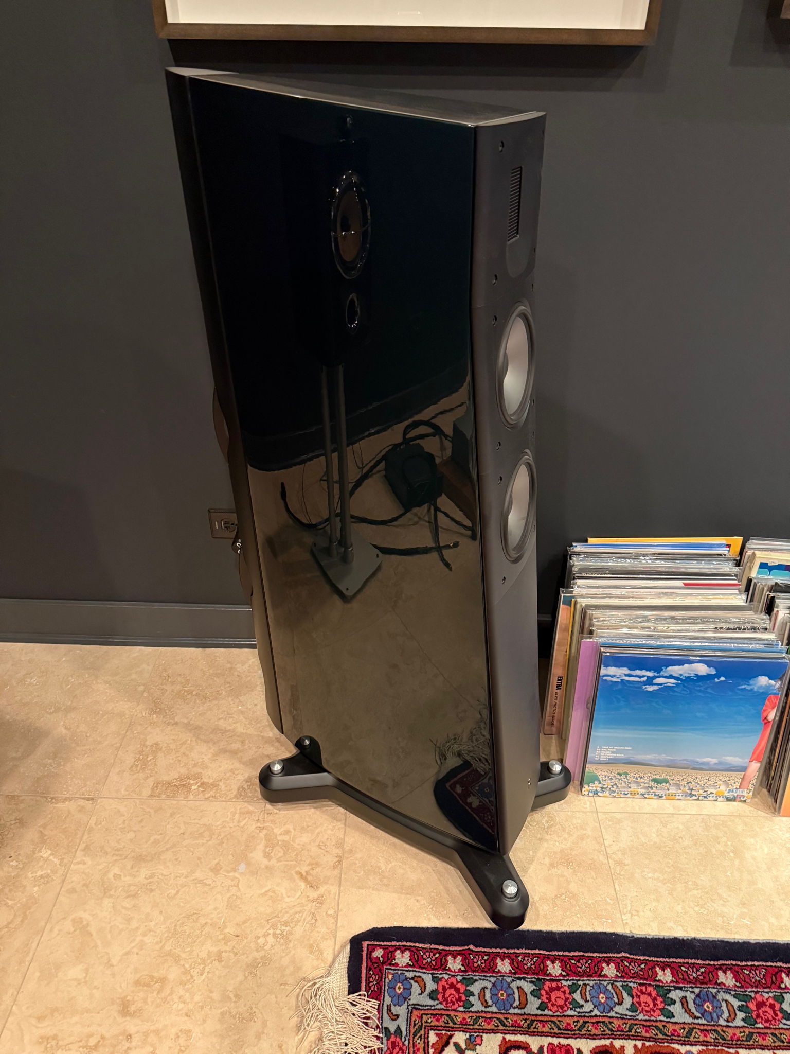 Raidho TD2.2 50% off retail, New Condition 5