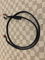AudioQuest Obsedian 8 ft Speaker Cables 2