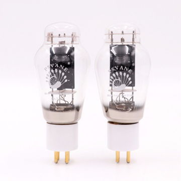 Psvane 2A3C matched pair superb audiophile quality re-t...