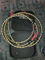 Wireworld Gold 7 Eclipse Speaker Cables  - Pair -  2.5 ... 3