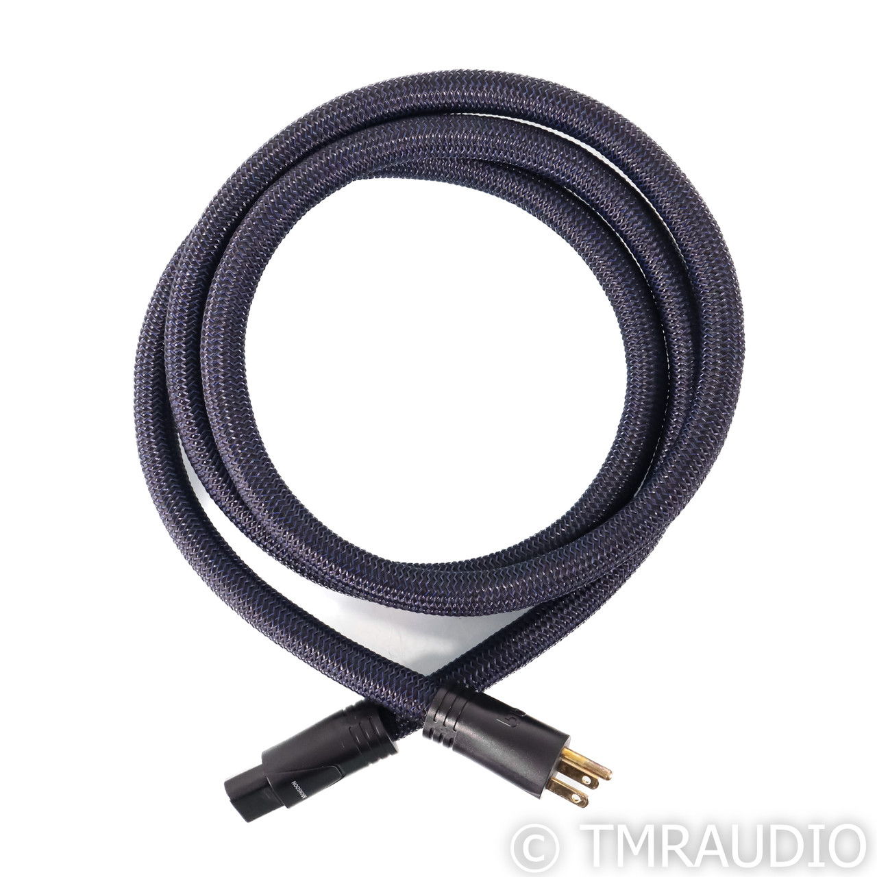 AudioQuest Monsoon Power Cable; 2m AC Cord (68751) 2