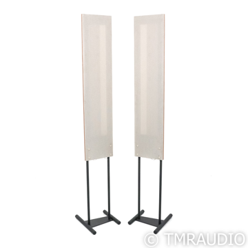 Magnepan MGMC1 Planar-Magnetic Speakers w/ Floor Stands...
