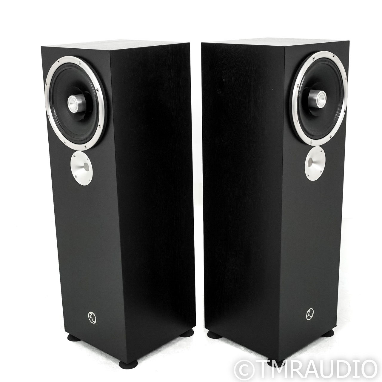 Zu Omen Dirty Weekend MkII Floorstanding Speakers; Clar... 3