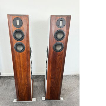 Sonics by Joachim Gerhard Surveyor Master