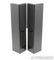 Merlin VSM-MMi Floorstanding Speakers; Black Pair w/ Su... 2
