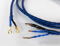Kimber Kable 8TC Bi-Wire Speaker Cable; 7ft Pair; Bare ... 2