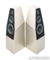 Wilson Audio Sabrina Floorstanding Speakers; Desert Sil... 4