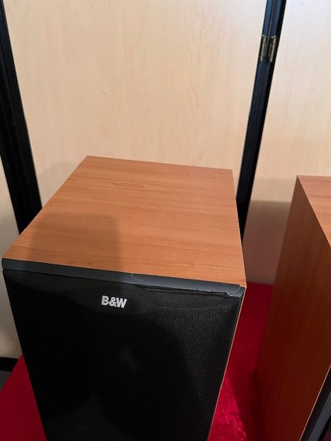 B&W (Bowers & Wilkins) DM-602 s2 4