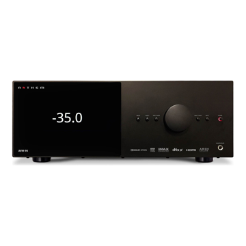 Anthem AVM 90 15.4 Channel Home Theater Processor (Seal...