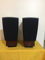 Dynaudio Confidence C1 Monitor Speakers + Stands 4