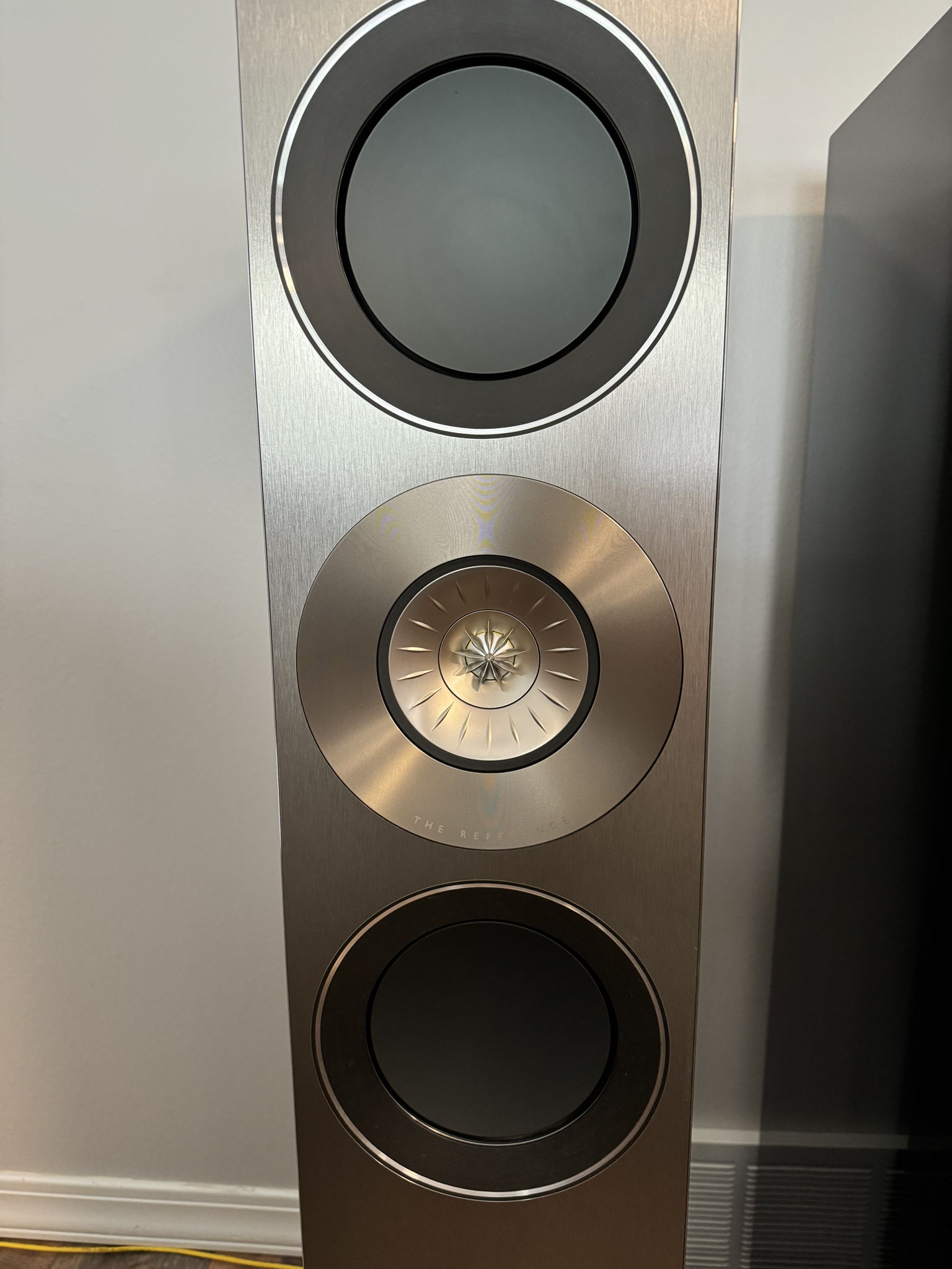 KEF Reference 3 2