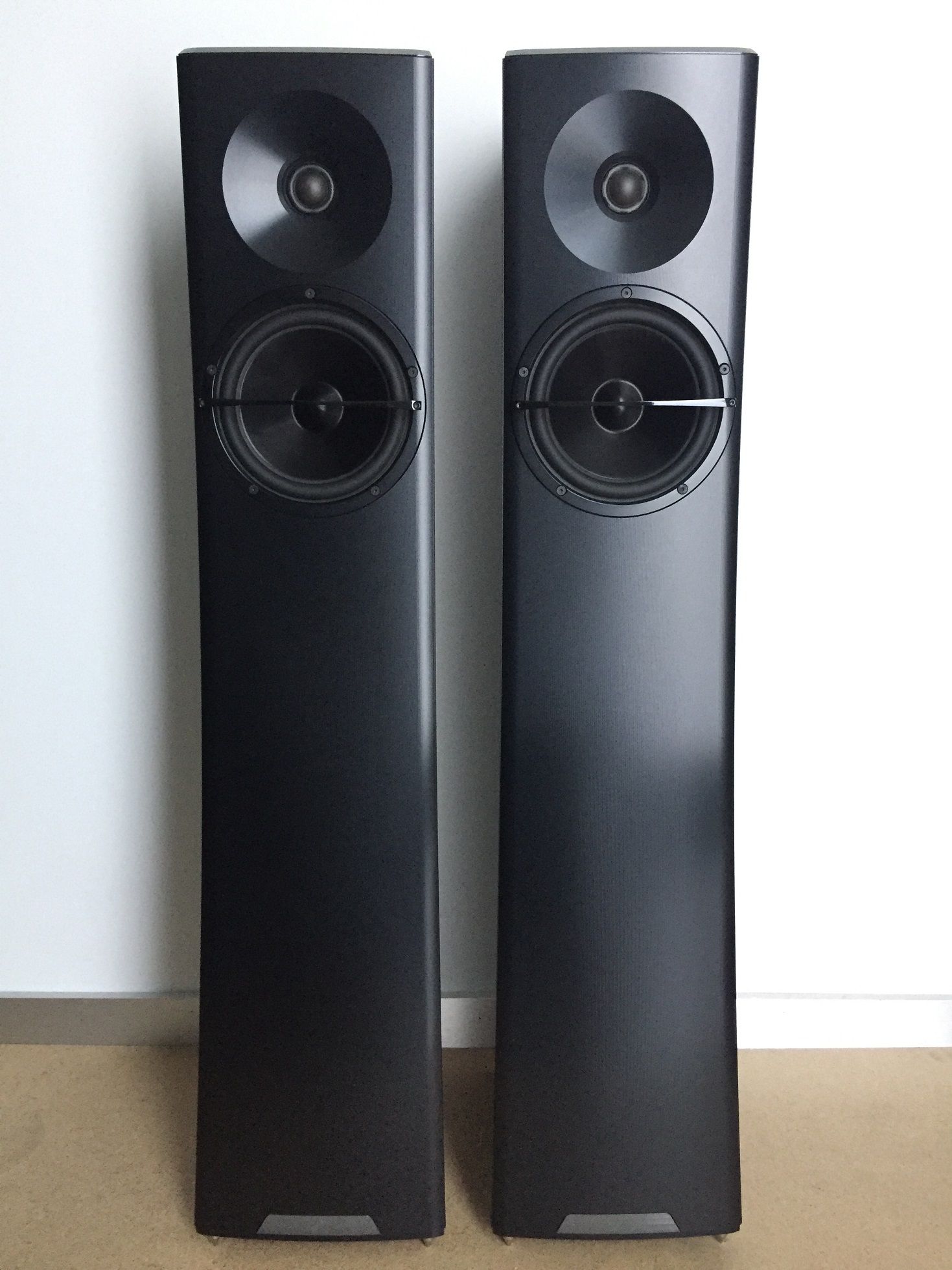 YG Acoustics Carmel 2 For Sale | Audiogon