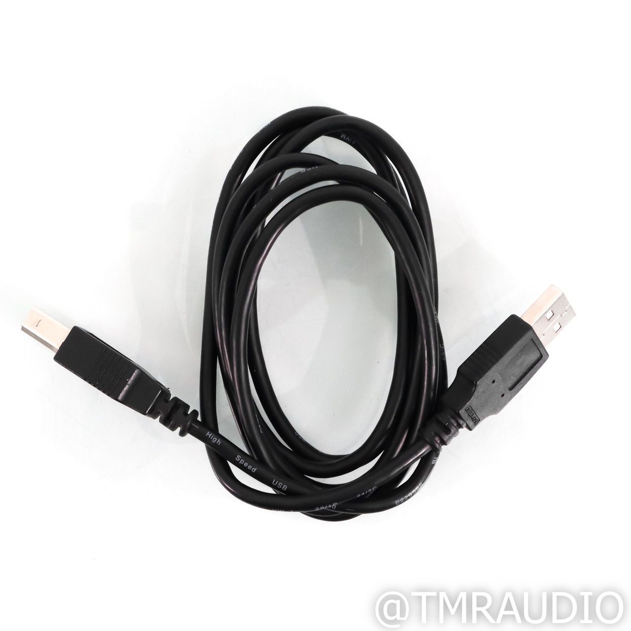 Wavelength Audio Cosecant V3 Tube USB DAC; D/A Converte... 12