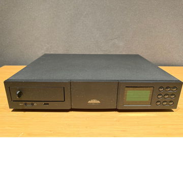Naim  Uniti 2 CD Player