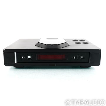 Rega Valve Isis Tube CD Player (1/3) (81045)