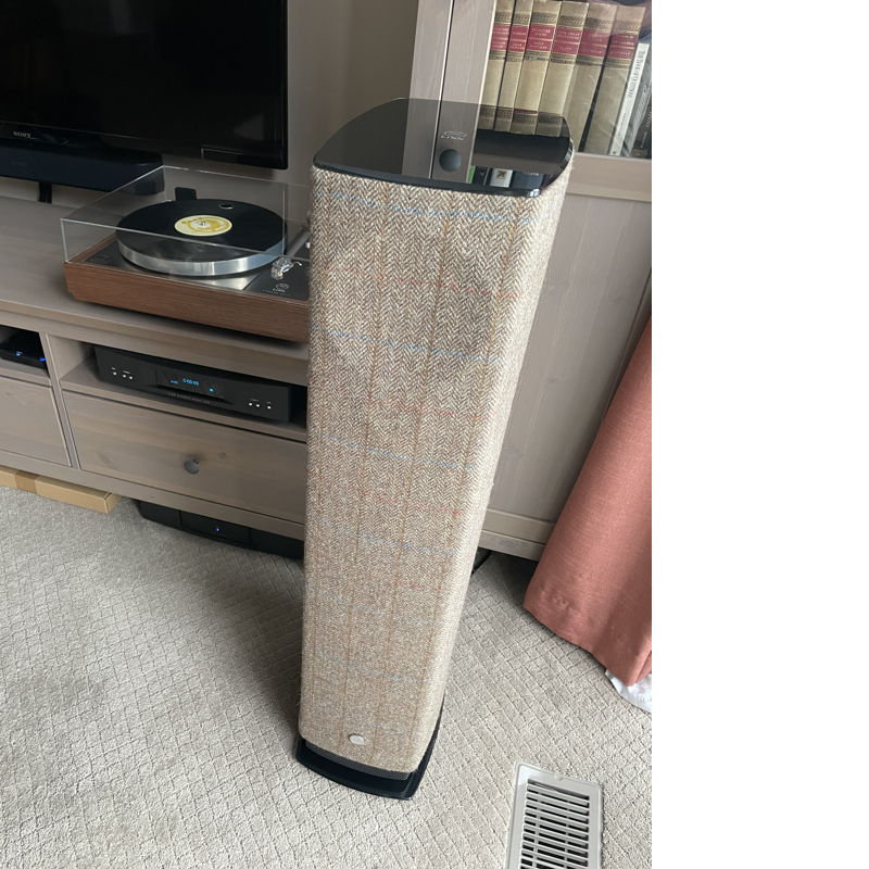 Linn 530 speakers new arrivals