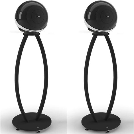 Cabasse THE PEARL Connected Coaxial Speaker Pair With S...