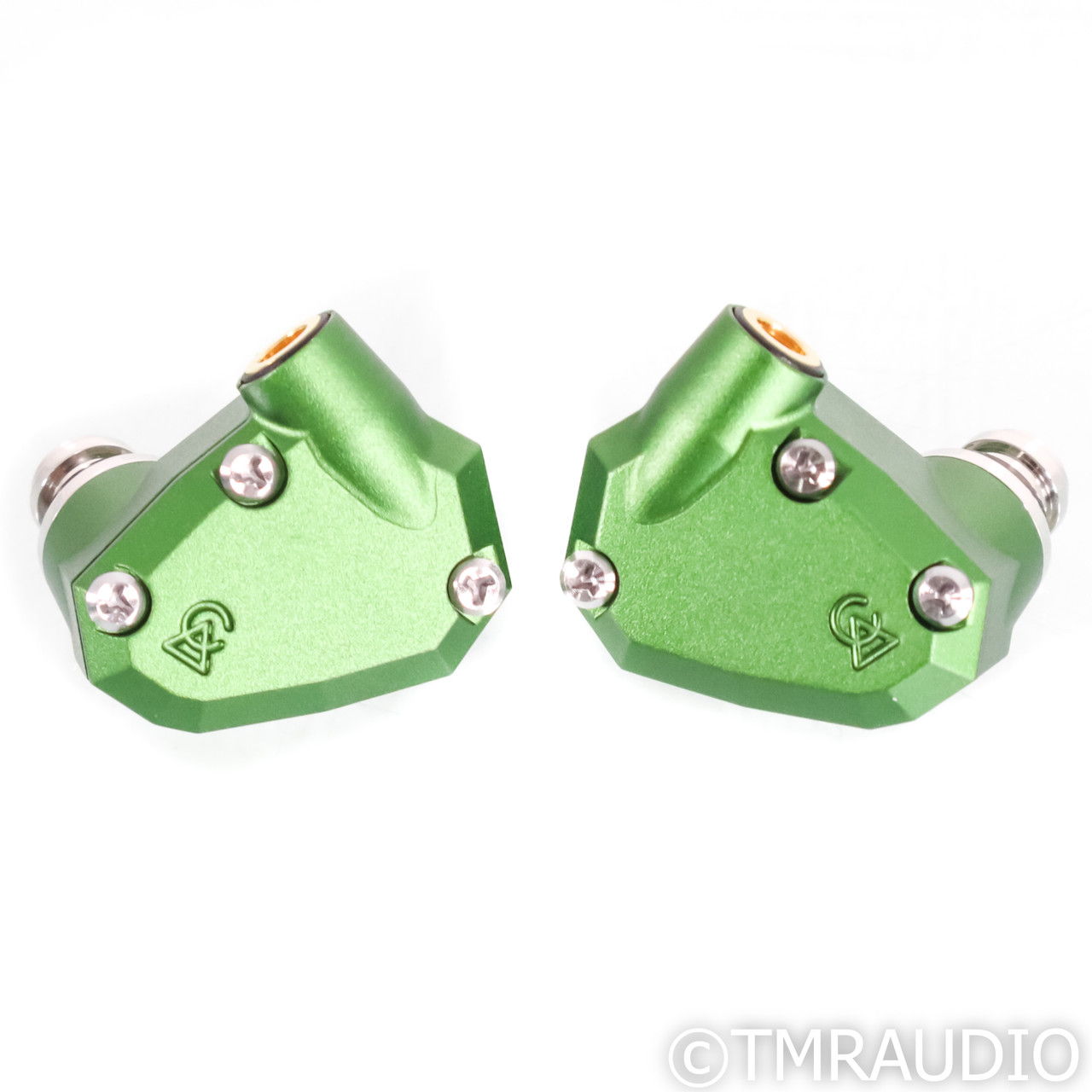 Campfire Audio Andromeda 2019 In-Ear Headphones; IEMs (...