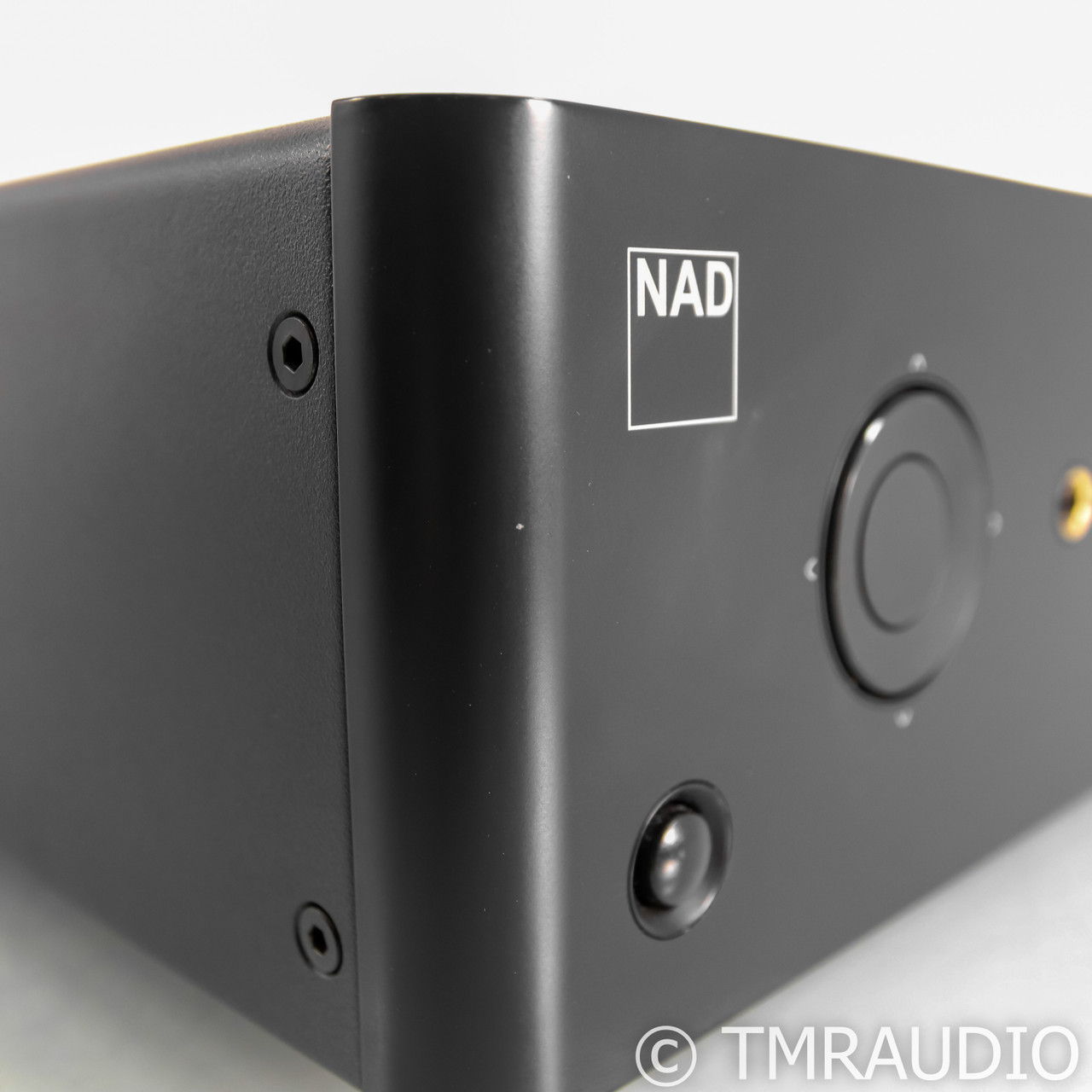 NAD C 368 Stereo Integrated Amplifier; MM Phono; BluOS ... 6