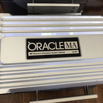 Oracle MA