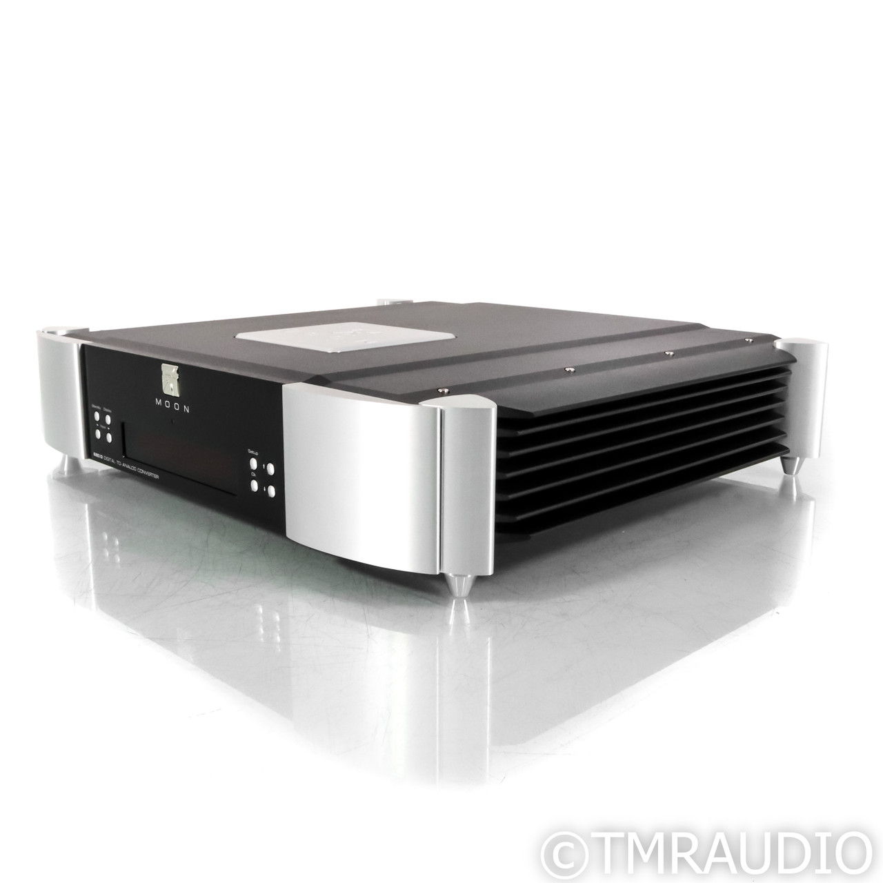 SimAudio Moon 680D Wireless Streaming DAC; D/A Converte... 3