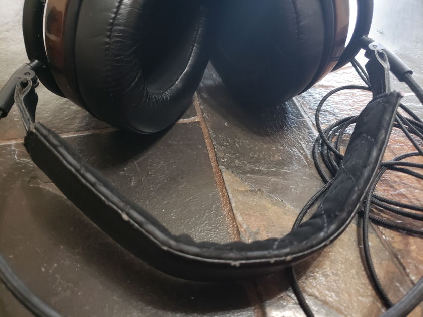 AudioQuest Nighthawk Over Ear Headphone