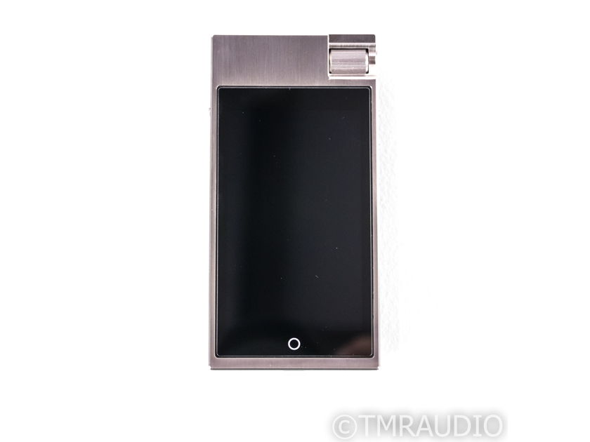 Cayin N5iiS Portable Music Player; N5 Mk2-S; 64GB (25549)