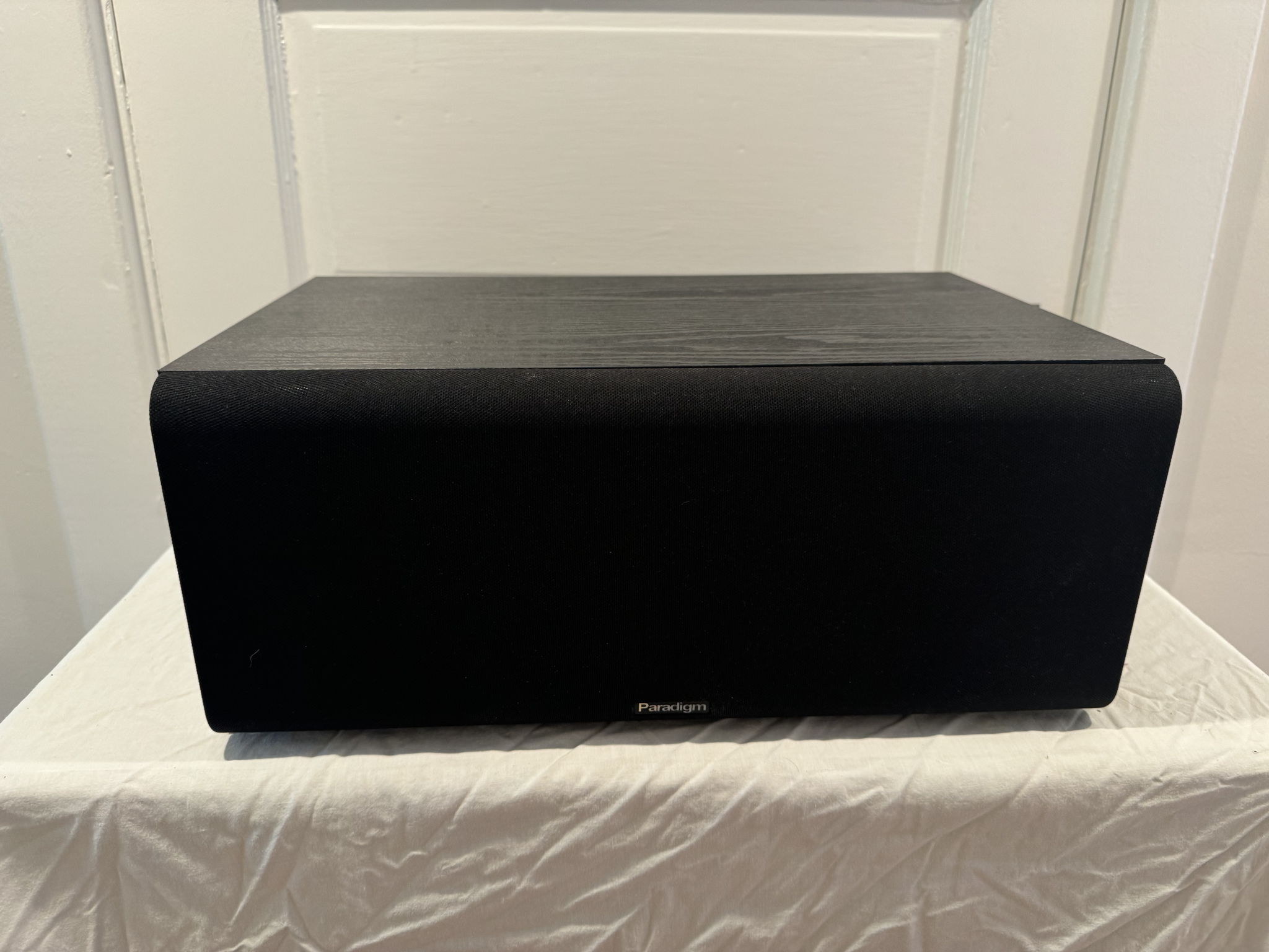 Paradigm Center Monitor Series 7 - Center Channel Speaker