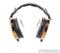 Audeze LCD-2 Planar Magnetic Headphones; Bamboo; LCD2 (... 2