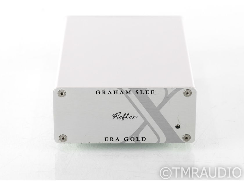 Graham Slee Era Gold X Reflex MM Phono Preamplifier (23531)