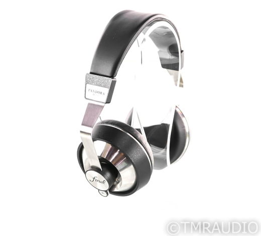 Final Audio Pandora Hope VI Closed Back Headphones (26932)