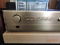 Accuphase C-202 Class A solid state preamp with Balance... 2