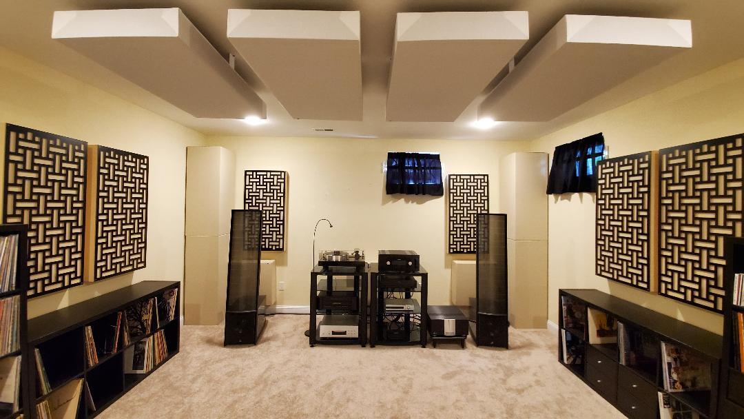 mikepaul's Music Room