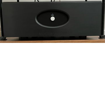 Rogue Audio ST-100 Dark -- Purchased May 2023 -- AS NEW