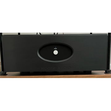 Rogue Audio ST-100 Dark -- Purchased May 2023 -- AS NEW