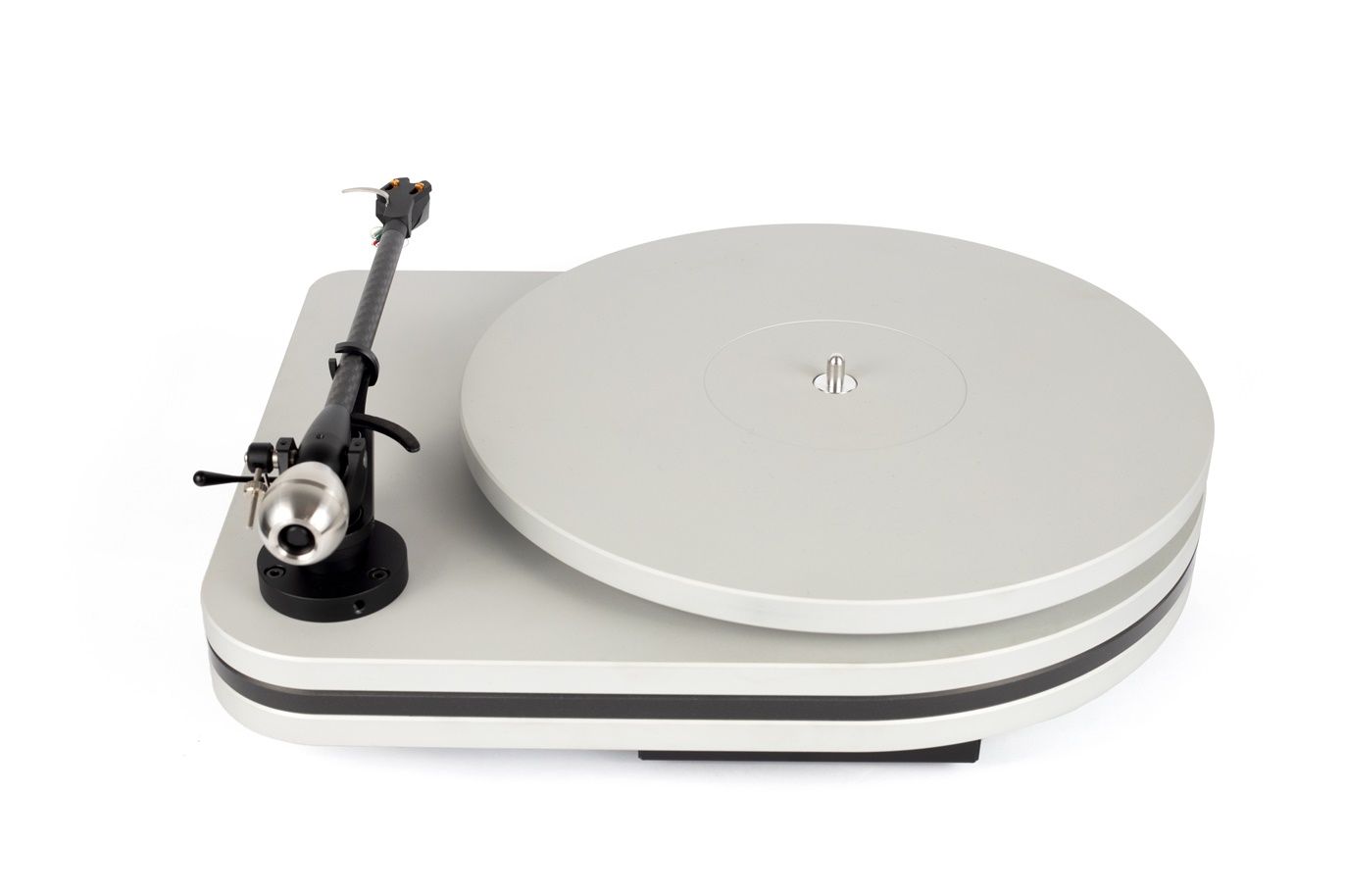 Auris Audio Bayadere 3 Turntable 4