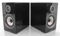 B&W 707 S2 Bookshelf Speakers; 707S2; Gloss Black Pair ... 4