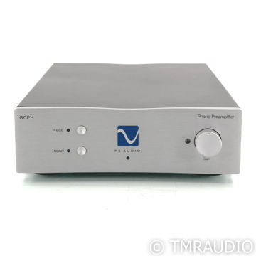 PS Audio GCPH MM / MC Phono Preamplifier (51893)