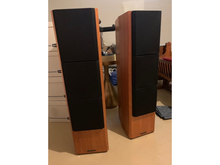 Bryston Middle T Speakers