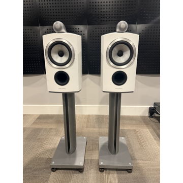 B&W 805 二手價格 | HifiZero