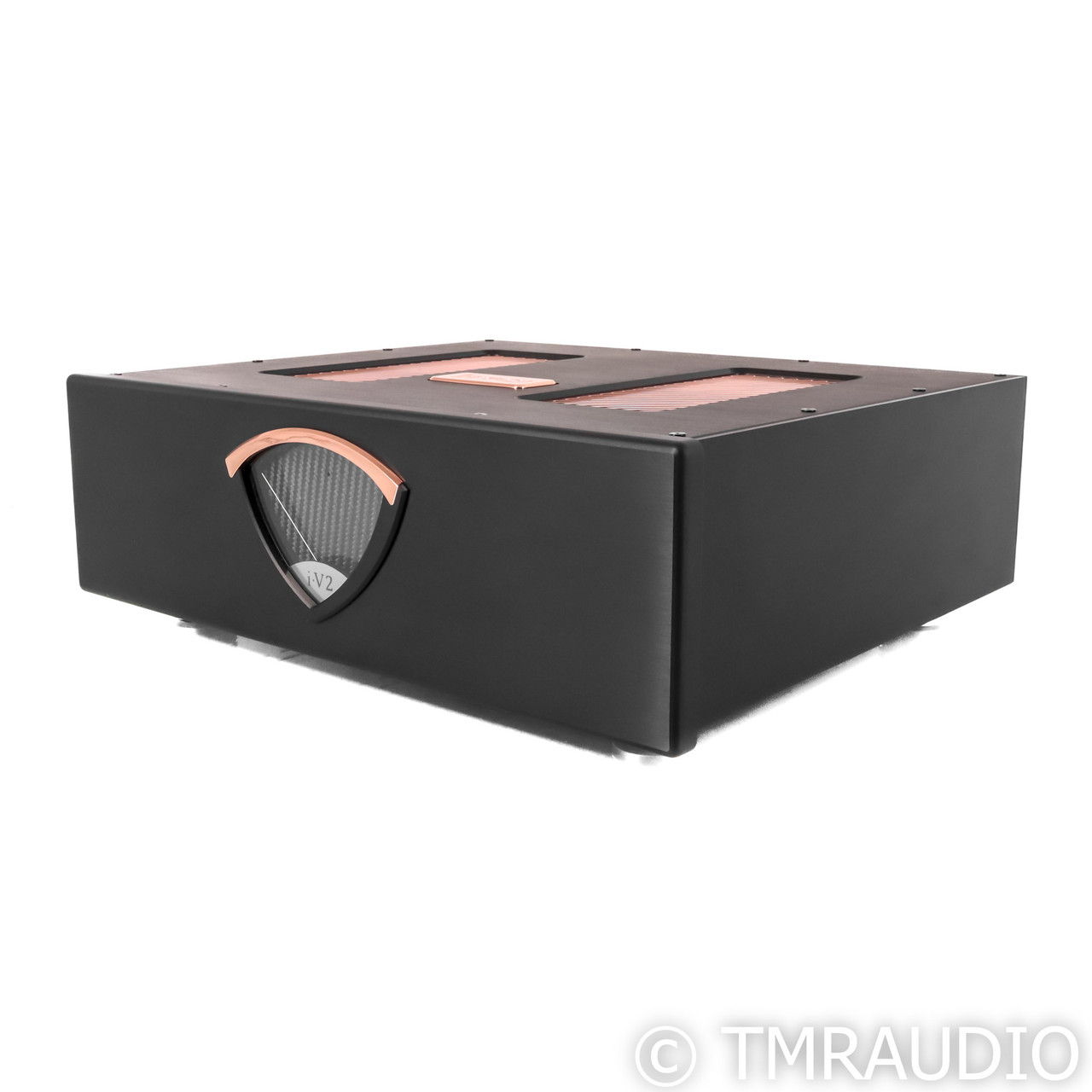 Legacy Audio i.V2 Dual Mono Power Amplifier (69688) 3