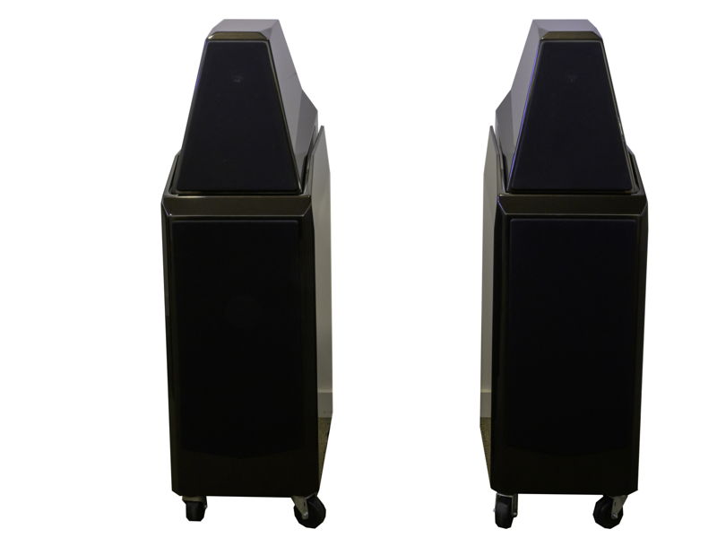 Sasha Wilson Audio Shop Research