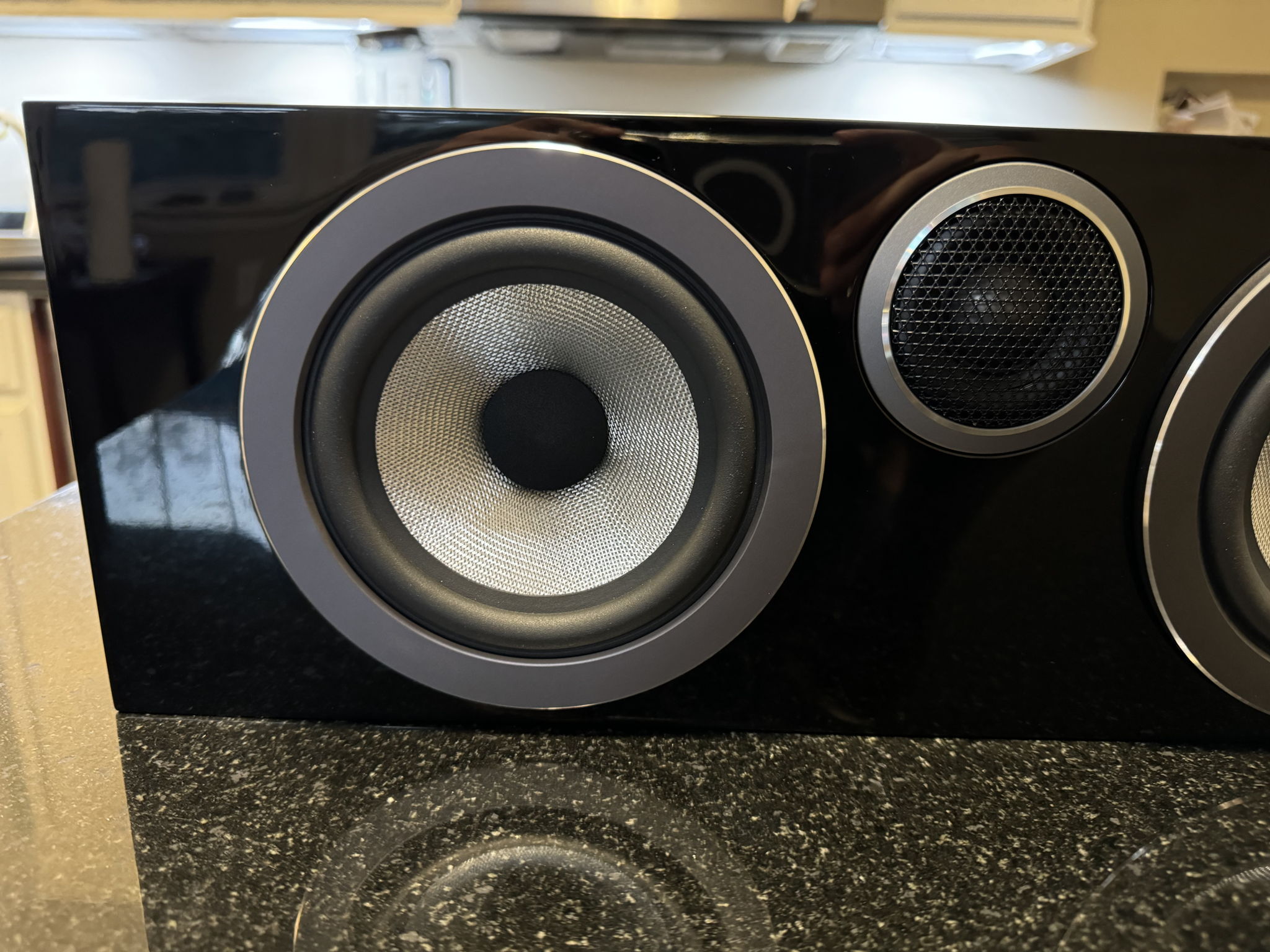 B&W (Bowers & Wilkins) HTM72 S3 3