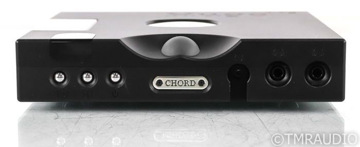 Chord Electronics Hugo TT2 DAC / Preamplifier; D/A Conv...