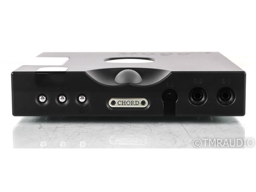 Chord Electronics Hugo TT2 DAC / Preamplifier; D/A Converter; TT-2 (35801)