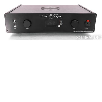 Vinnie Rossi LIO Modular Stereo Integrated Amplifier / ...