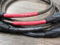Silent Wire NF-32 interconnects XLR 1,2 metre 2
