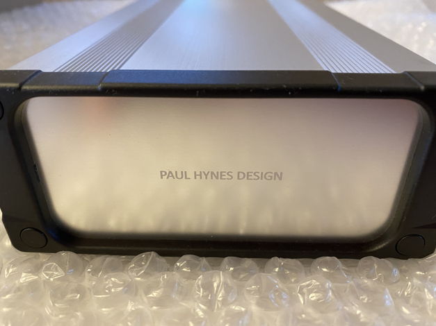 Paul Hynes  SR4T-12 LPS MINT
