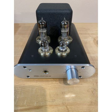 Little Dot Amplifiers MK III Headphone & Pre Amp