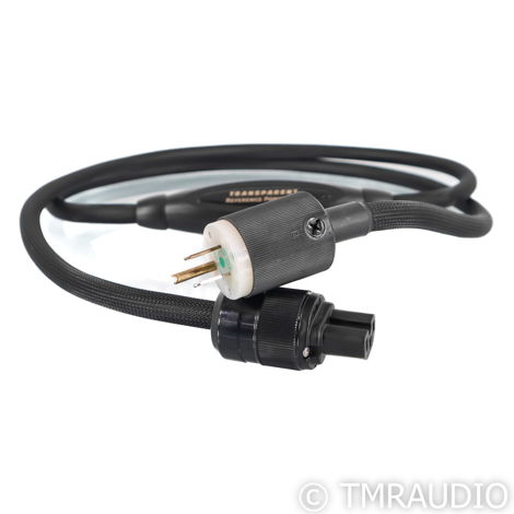 Transparent Audio Reference PowerLink MM Power Cable (5...